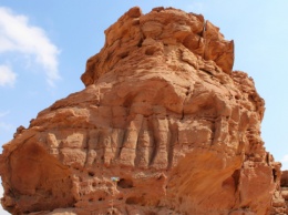 В Саудовской Аравии нашли скульптуры верблюдов - старше Стоунхенджа и пирамид