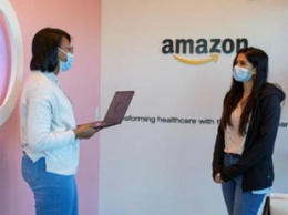 Amazon всерьез взялась за рынок медицинских услуг