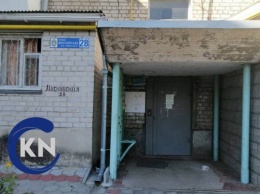 «Загадочная» смерть - в херсонской квартире обнаружили тело подследственного гражданина