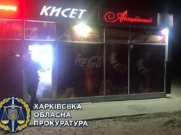Устроил стрельбу возле киоска: в Харькове будут судить 33-летнего мужчину