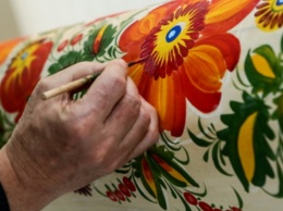 ДнепрОГА за 82 млн построит новый Музей истории Петриковской росписи: каким он будет