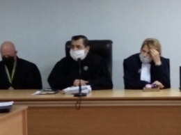 В Павлограде, пенсионер со сломанной челюстью смог отстоять свою честь и достоинство и получил уголовный срок