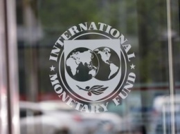 Украина в 2022 году надеется привлечь от МВФ $2,9 млрд