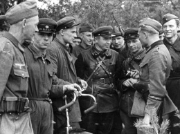 МИД РФ назвал вторжение СССР в Польшу в 1939 "освободительным походом"