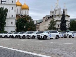 Олимпийцы продают подаренные BMW: реакция Госдумы