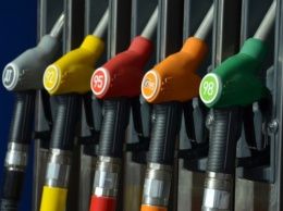 В Минэкономики говорят, что рост цен на топливо замедлился