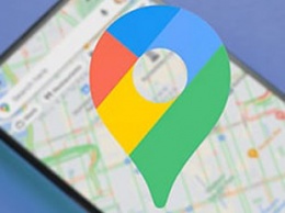 Из Google Maps на смартфонах слышен странный голос с индийским акцентом