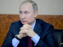 Путин из самоизоляции рассказал о важности ревакцинации