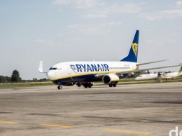 Ryanair намерены нарастить свое присутствие в Украине и стать главным инвестором страны