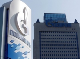 Цена газ: в ЕС требуют проверить действия Газпрома
