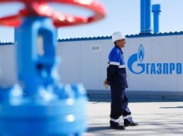 ЕК просит проверить причастность «Газпрома» к росту цен на газ