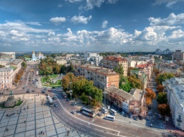 Пасем задних: Киев не попал в десятку городов Украины по качеству услуг