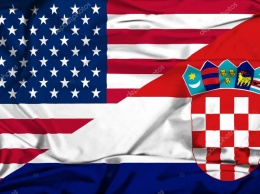 Хорватия до конца года получит безвиз с США
