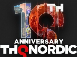 В Steam началась распродажа игр от THQ Nordic в честь юбилея издательства