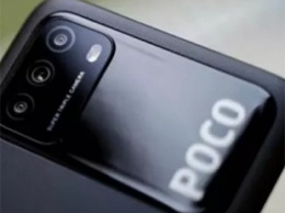 Самый доступный смартфон POCO получил MIUI 12.5 в Европе