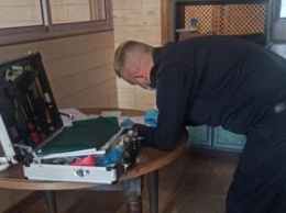 В кафе Харькова нашли застреленного мужчину: появились новые детали