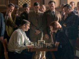 Легендарная шахматистка из Грузии требует с Netflix $5 млн за клевету в "Ходе королевы"