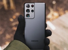 Samsung активировала поддержку eSIM в Galaxy S21 Ultra