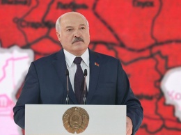 Лукашенко объявил территориальные претензии Литве и Польше