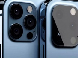 Apple искусственно ухудшила качество записи видео в младших версиях iPhone 13 Pro