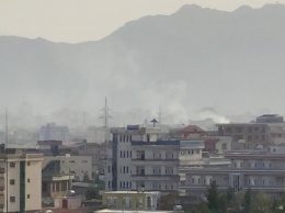 США признали, что их авиаудар по цели в Кабуле привел к гибели мирных жителей