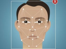 Ученые обманули систему распознавания лиц с помощью естественного макияжа