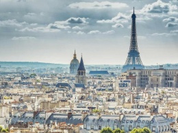 В Париже хотят открыть официальные притоны для наркоманов