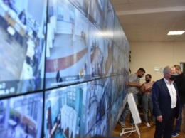 Общественники продолжают контролировать ход голосования в Крыму
