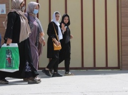 ООН обратилась к талибам из-за женщин