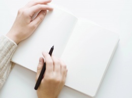 5 способов наладить жизнь с помощью тетради и ручки