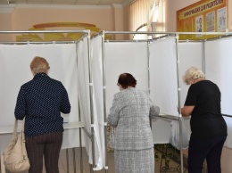 Эксперты прокомментировали ход выборов в Крыму