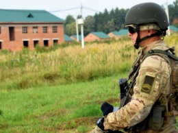 Шесть тысяч военных из 15 стран: завтра в Украине стартуют учения Rapid Trident