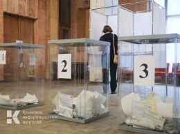 На Камчатке и Чукотке приступили к подсчету голосов
