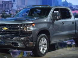 General Motors выпустит дизельный мотор V8 с рекордными параметрами
