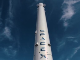 SpaceX сможет отправлять в космос до шести миссий с гражданскими на борту ежегодно
