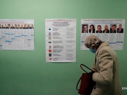 Один за всех. Как "голосуют" жители Донбасса на выборах в РФ