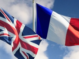 Франция отменила саммит министров обороны с Британией