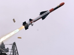 Южная Корея примет на вооружение новую баллистическую ракету для подводных лодок