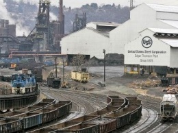 US Steel построит новый меткомбинат за $3 млрд