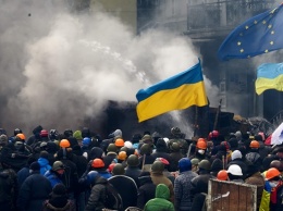 Дело Майдана: задержан скрывавшийся от следствия экс-чиновник МВД
