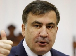 Саакашвили нашел выгоду для Украины в "Северном потоке - 2"