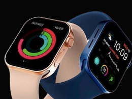 Apple Watch: эволюция от первых моделей к современным