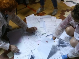 Украинский МИД отреагировал на "международных наблюдателей" на российских выборах в Крыму