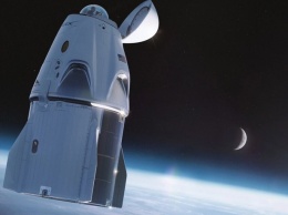 SpaceX впервые запустила в космос четырех гражданских в рамках миссии Inspiration4