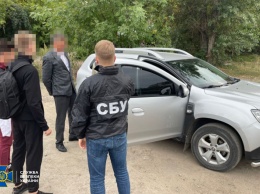 СБУ задержала дельцов, вывозивших ежемесячно из Украины 30 фур древесины