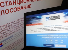 В ДИТ и "Лаборатории Касперского" рассказали, как шел подсчет голосов по результатам ДЭГ в Москве