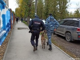 Стрельба в Перми. Что говорят пережившие подобную трагедию в Казани