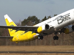Из Одессы - в Прагу, Тбилиси и Гянджу: украинский лоукостер запускает новые рейсы