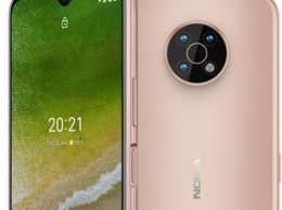 Спекуляции вокруг Nokia G50 5G никак не утихают