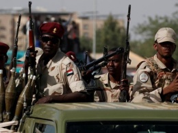 В Судане военные попытались совершить переворот